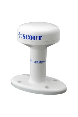 ANTENNA GPS NAV-6 50 CANALI Offerta Lampo