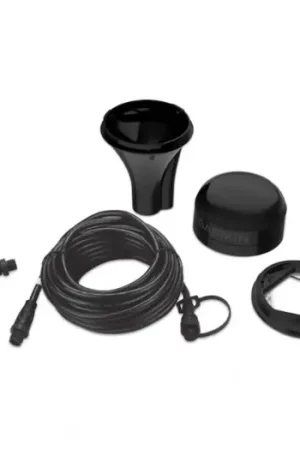 ANTENNA NERA GPS 24XD NMEA Promozione Esclusiva