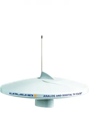 ANTENNA TV-V9125AGCU/DAB Sconto