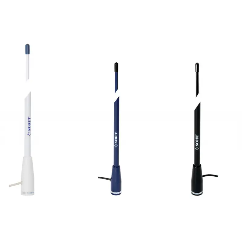 ANTENNA VHF CM.150 BLUE LINE Miglior Prezzo