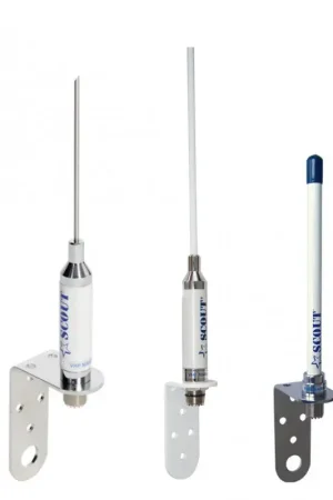 ANTENNA VHF CM.18 Must-Have