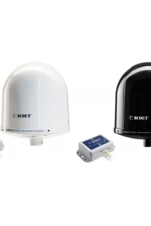 ANTENNA WI-FI 5G COMPACT Direttamente Dal Produttore