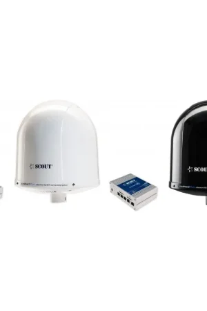 ANTENNA WI-FI 5G PLUS NERA Occasione