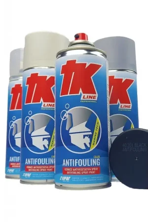 ANTIFOULING SPRAY Saldi