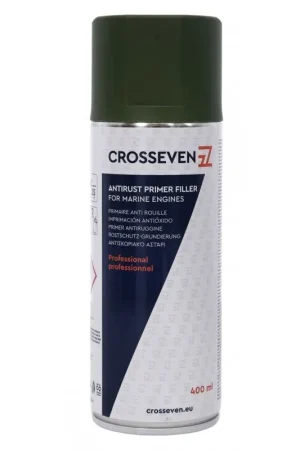 Di Tendenza ANTIRUST GRIGIO SPRAY 400 ML