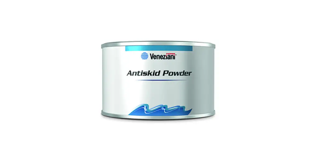 Promo Stagionale ANTISKID POWDER KG.0,150