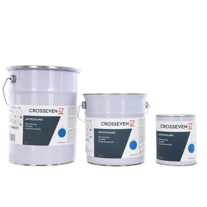 Saldi ANTIVEG. AUTOLEVIGANTE NERA 5L