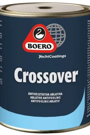 ANTIVEG. CROSSOVER BIANCO 0,75L Più Venduto