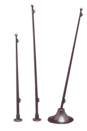 ASTA BANDIERA NYLON Affare