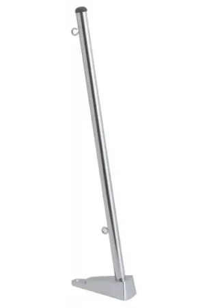 Vendita Finale ASTA BANDIERA OTTONE MM.500