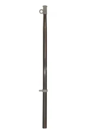 Offerta Speciale ASTA PORTABANDIERA INOX