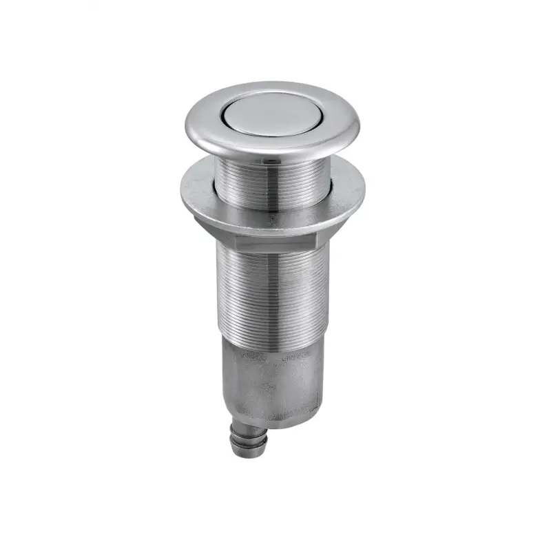 ATTACCO TRAINO SCI INOX Super Prezzo