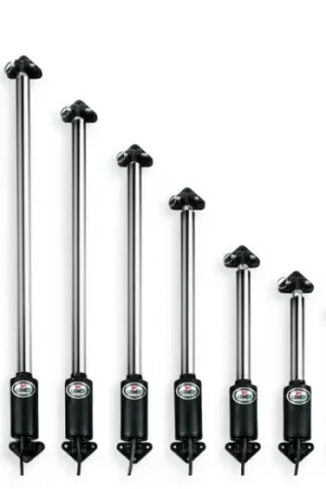 Professionale ATTUATORE ELETTRICO HL-1200S/24V
