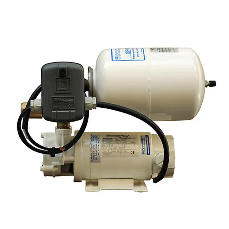 Scelto Dai Clienti AUTOCLAVE IDROMINI ACB 24 V.