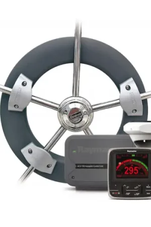AUTOPILOTA EV-100 P70 Direttamente Dal Produttore