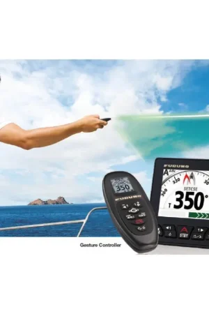 Offerta AUTOPILOTA NAVPILOT 300