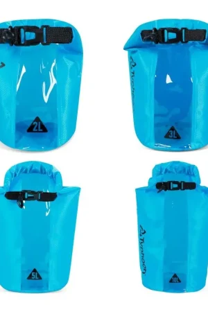AZURE DRY BAG 2L Esclusivo