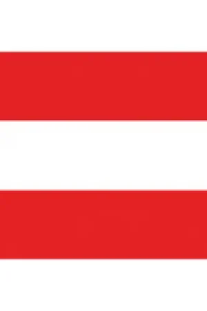BANDIERA AUSTRIA CM.30X45 Offerta Del Giorno