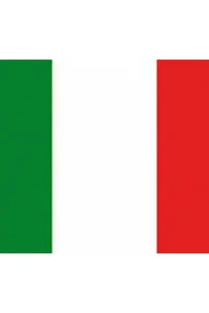 Acquista Ora BANDIERA ITALIA CM.30X45