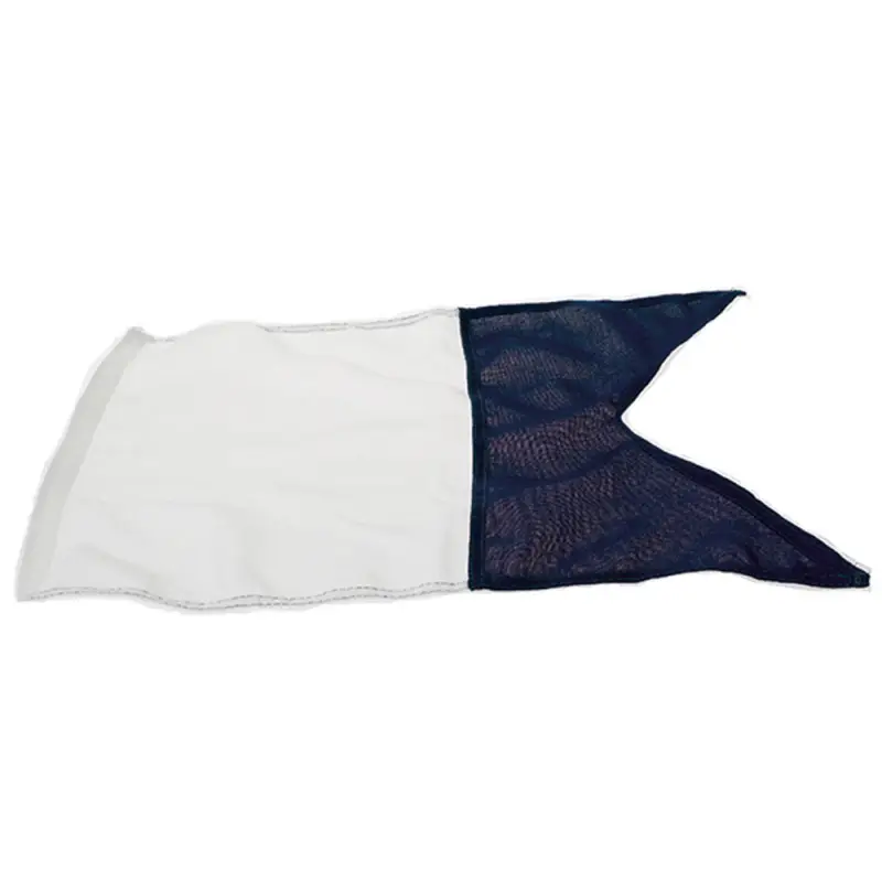 Offerta Speciale BANDIERA LETTERA M 30X45