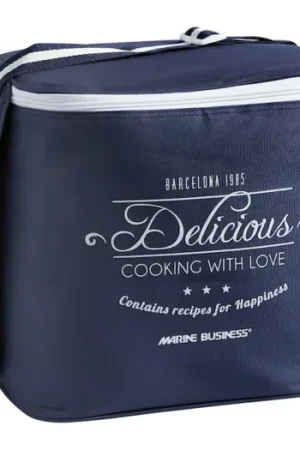 Occasione CESTA DELICIOUS BLU