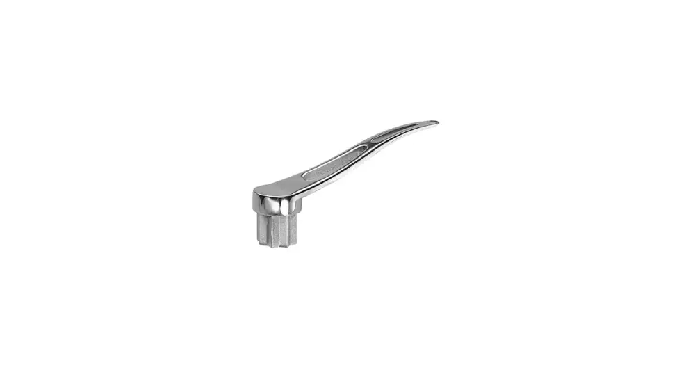 Bestseller CHIAVE A STELLA IN ACCIAIO INOX
