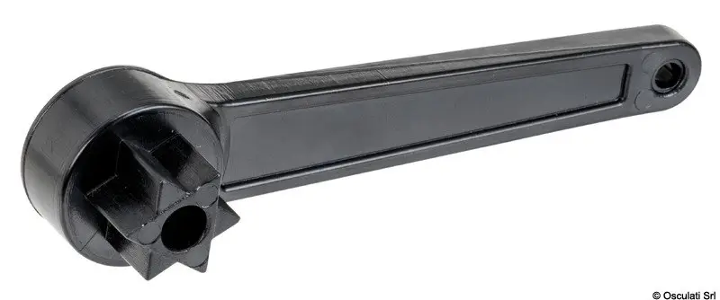 Offerta Speciale Chiave in fiberglass per apertura tappi carburante/acqua