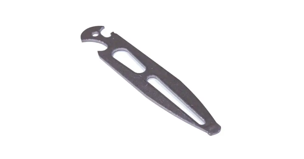 Prezzo Basso CHIAVE MULTIUSO IN ACCIAIO INOX