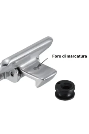 Miglior Prezzo CHIUSURA AUTOMATICA