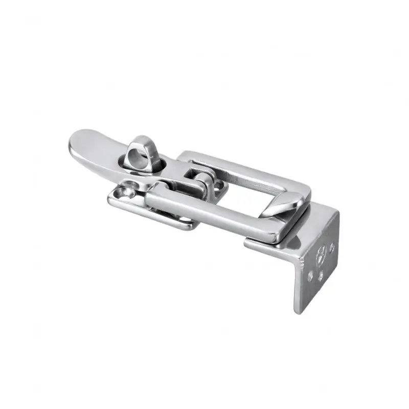 Pagamento Sicuro CHIUSURA INOX