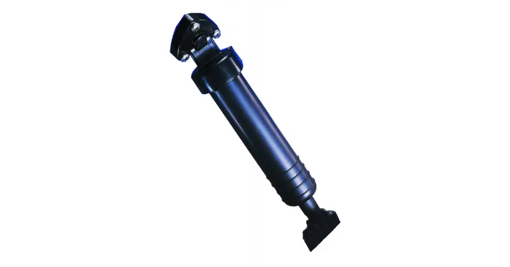 Professionale CILINDRO RICAMBIO MM. 290
