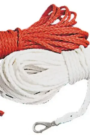 Consegna Rapida Cima in levilene galleggiante per salvagente anulari