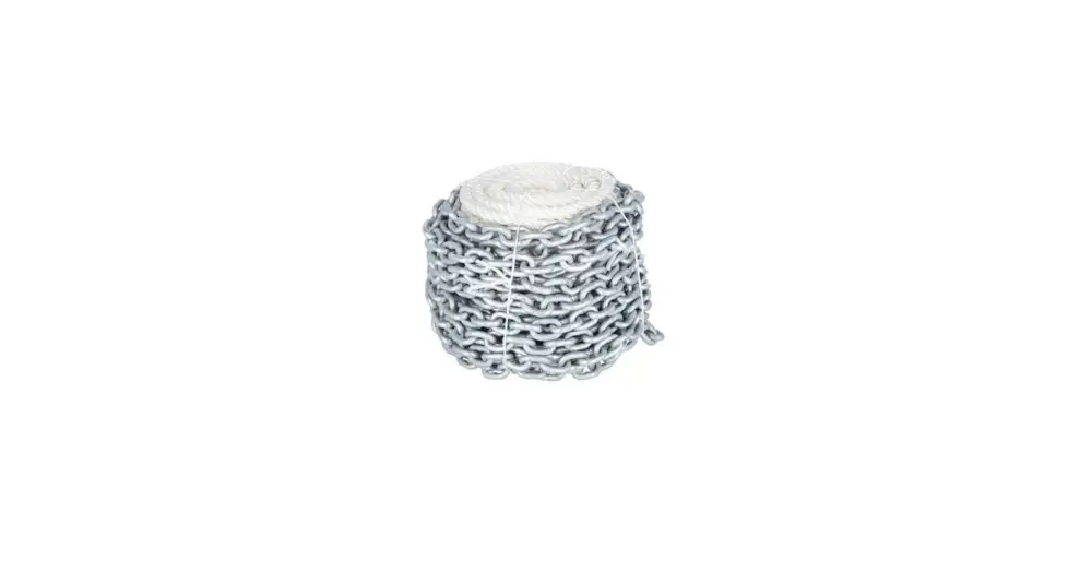 Non Perdere CIMA CATENA Ø10MM X 20MT