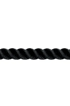 Spedizione Espresso CIMA RITORTA NERA Ø MM.16 MT 100