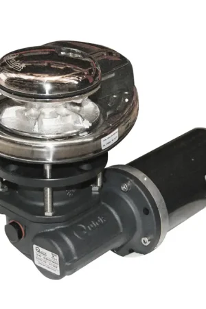 Solo Oggi CL1 S/CAMPANA 500W 12V B.6