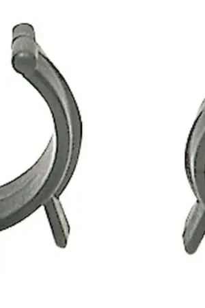 Occasione Clip fermatubi in nylon