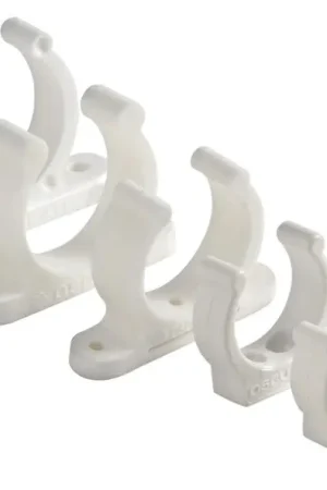Saldi Clip in plastica