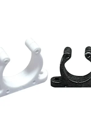 CLIPS BIANCA Ø MM.15 Reso Gratuito