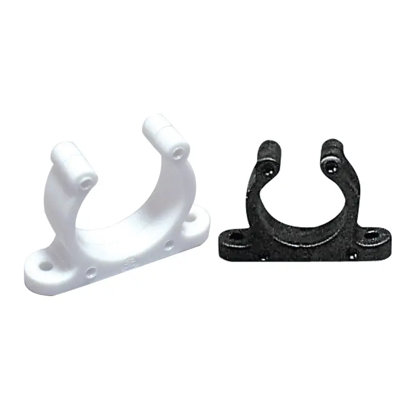 CLIPS NERA Ø MM.20 Pagamento Sicuro