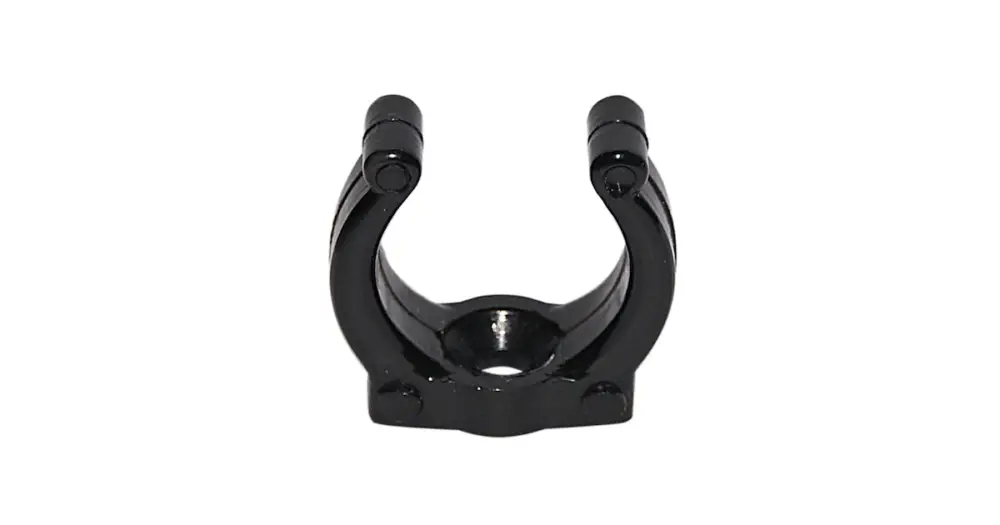 Ultime Pezzi CLIPS NERA Ø MM.50