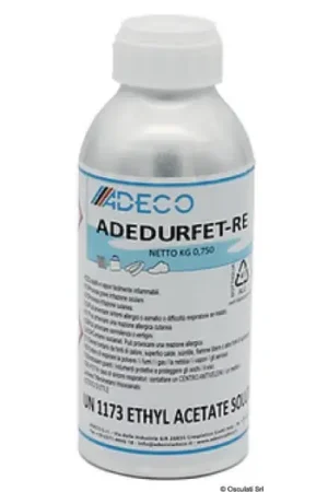 Direttamente Dal Produttore Attivatore di ricambio 160 g (ADEDUR ET-RFE)