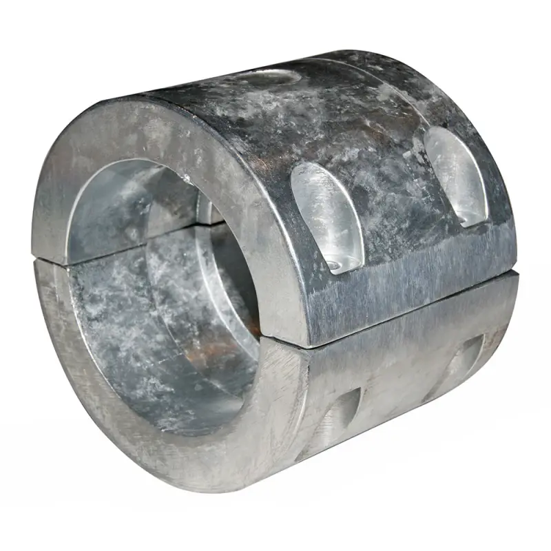COLLARE ASSE Ø MM.90 Sconto