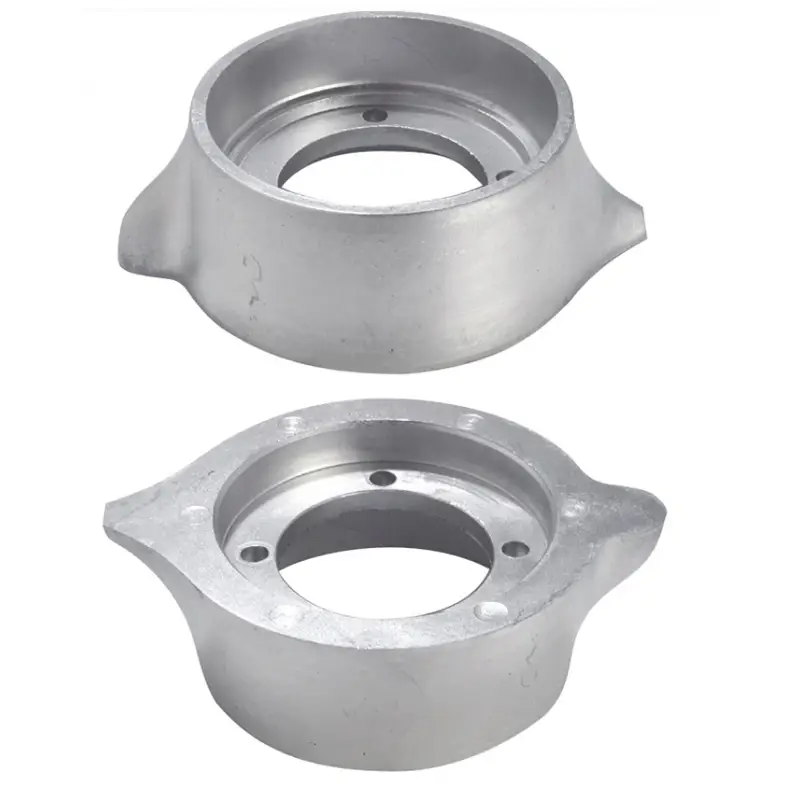COLLARE SEA DRIVE 110 IN ZINCO Prezzo Basso