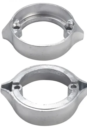 Subito Disponibile COLLARE DUO PROP 290H MM.30ZINCO