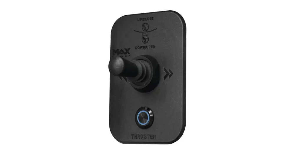 Compra Oggi Stesso COMANDO JOYSTICK 4 DIREZIONI