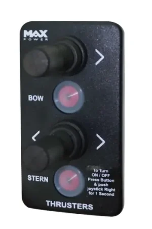 Non Perdere COMANDO JOYSTICK DOPPIO