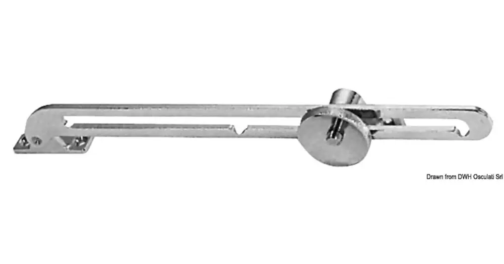 Economico Compasso telescopico 205x305