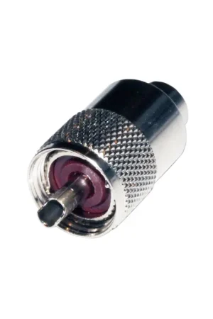 CONNETTORE PL259 Promozione Esclusiva