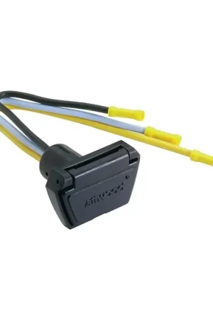 Pagamento Sicuro CONNETTORE FEMMINA 12/24V 3 POLI