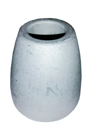 Prezzo Di Fabbrica CONO IN ZINCO